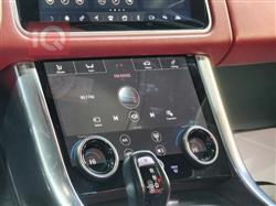 لاند روفر رانج روفر سبورت